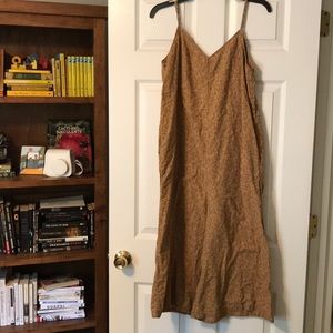 Mes Demoiselles Paris jumpsuit